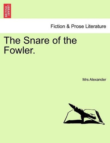 The Snare of the Fowler.