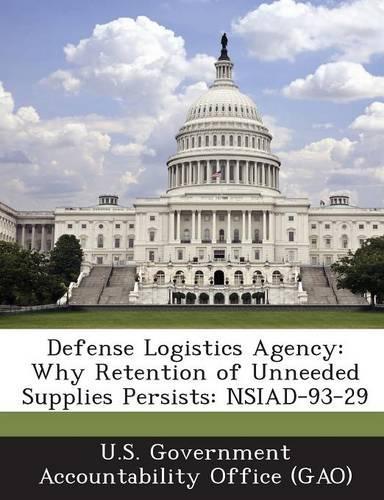 Defense Logistics Agency