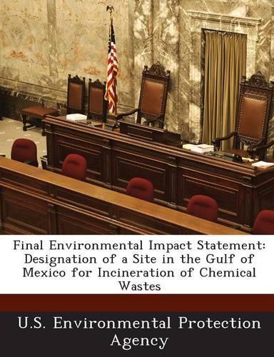 Final Environmental Impact Statement