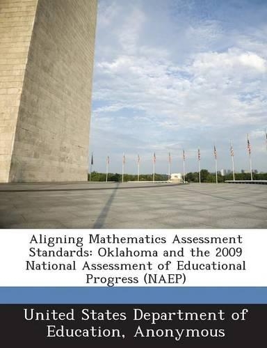 Aligning Mathematics Assessment Standards
