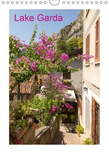 Lake Garda / UK-Version 2015