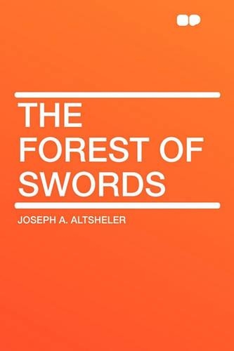 The Forest of Swords
