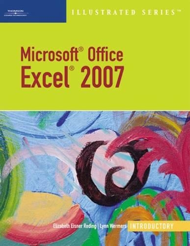 Microsoft Office Excel 2007