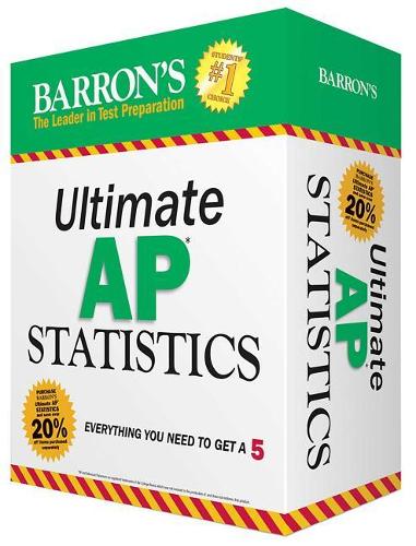 Ultimate AP Statistics
