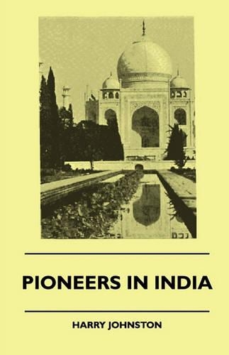 Pioneers In India