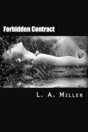 Forbidden Contract: (The Birmingham Brothers)