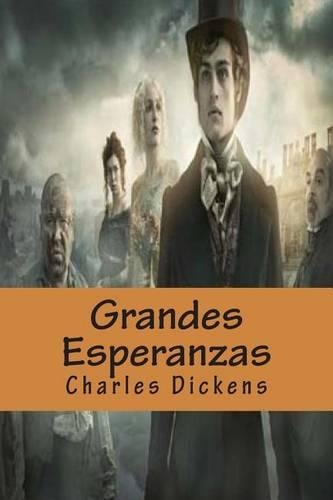 Grandes Esperanzas: (Spanish)