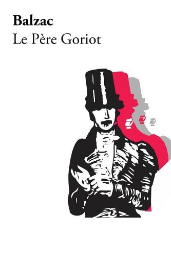 Le P�re Goriot