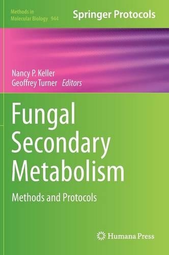 Fungal Secondary Metabolism