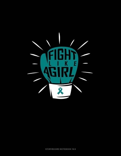 Fight Like A Girl!