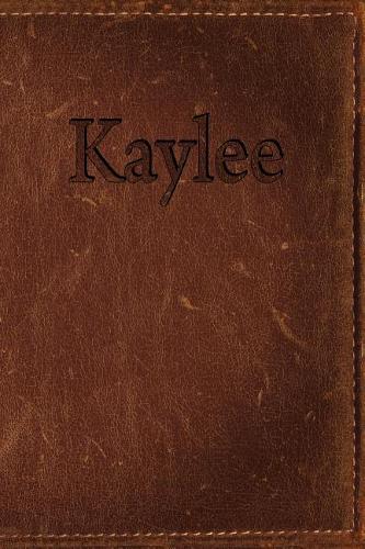 Kaylee