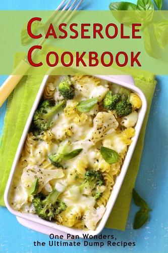 Casserole Cookbook