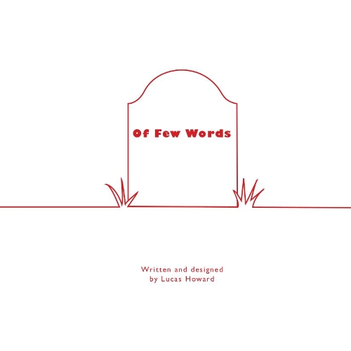 Of Few Words