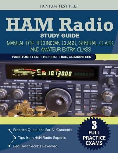 Ham Radio Study Guide