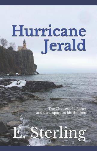 Hurricane Jerald