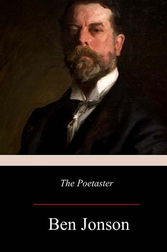 The Poetaster
