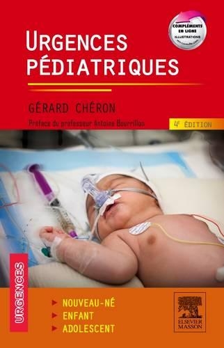 Urgences Pédiatriques