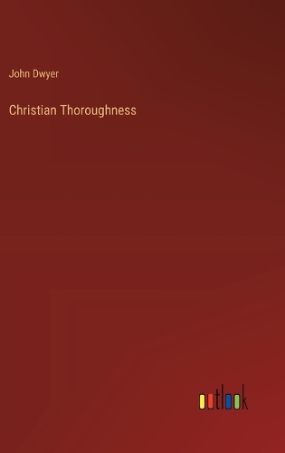 Christian Thoroughness