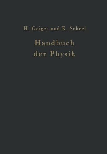 Handbuch der Physik