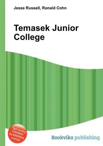 Temasek Junior College