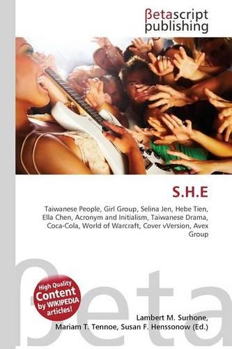 S.H.E