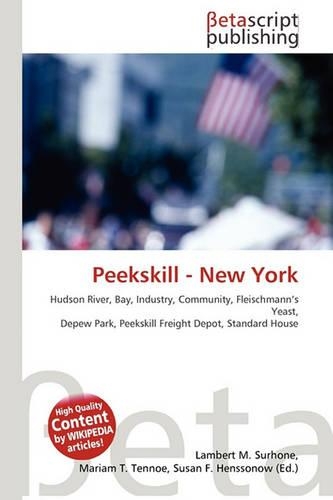 Peekskill - New York: (English)