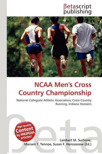 NCAA Men's Cross Country Championship