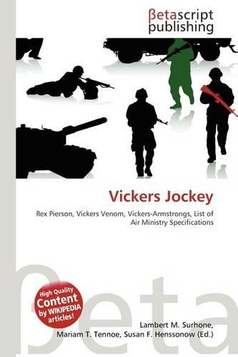 Vickers Jockey