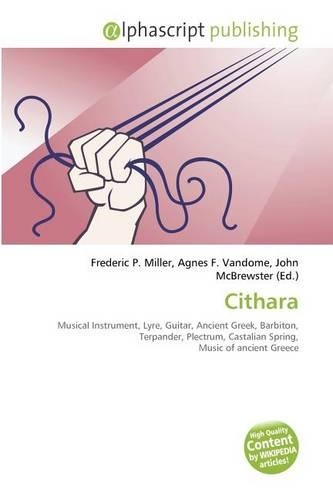 Cithara
