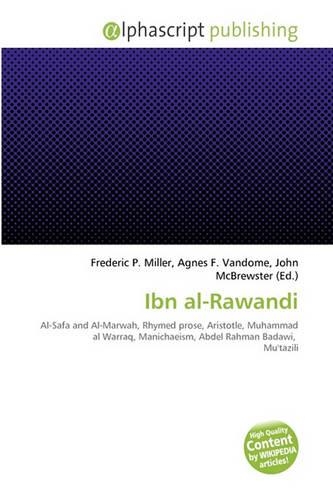 Ibn Al-Rawandi