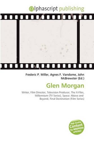 Glen Morgan