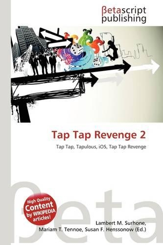 Tap Tap Revenge 2