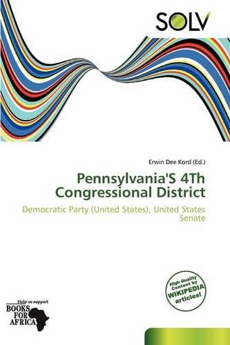 Pennsylvania's 4th Congressional District