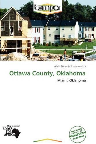 Ottawa County, Oklahoma