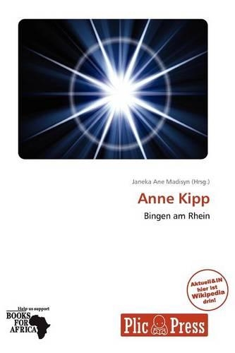 Anne Kipp