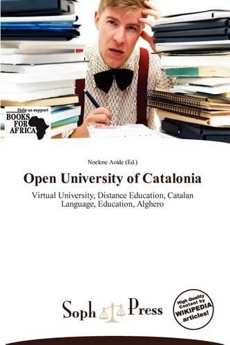 Open University of Catalonia: (English)