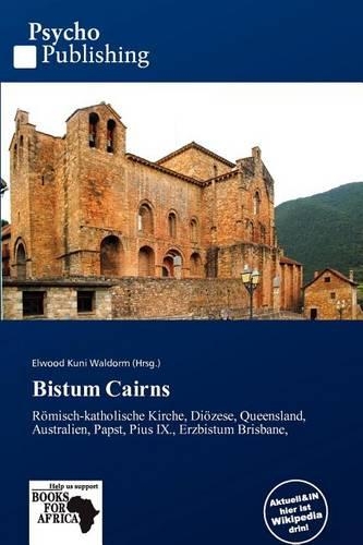 Bistum Cairns