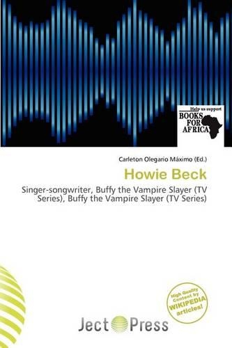 Howie Beck: (English)