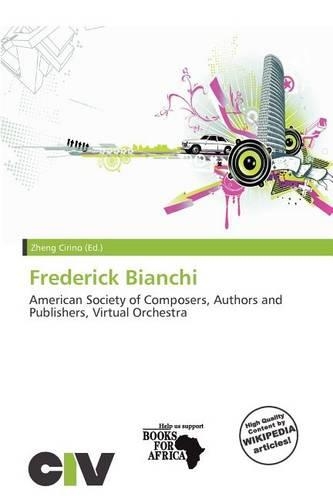 Frederick Bianchi: (English)