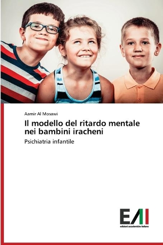 Il modello del ritardo mentale nei bambini iracheni