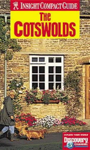 Cotswolds Insight Compact Guide