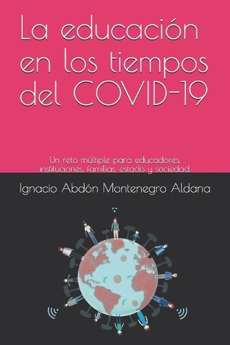 La educación en los tiempos del COVID-19