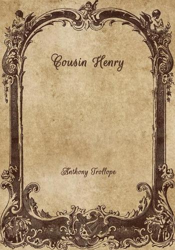 Cousin Henry