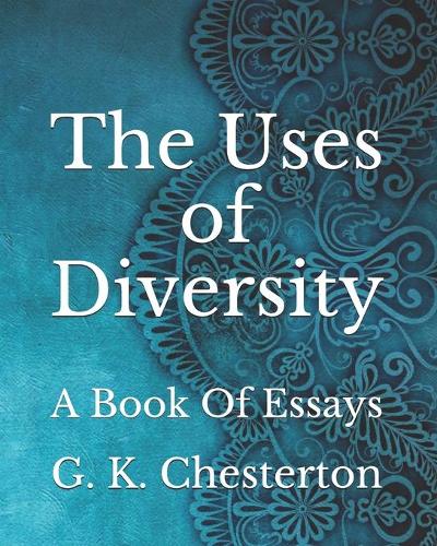 The Uses of Diversity