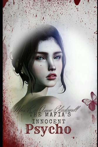 The Mafia's Innocent Psycho