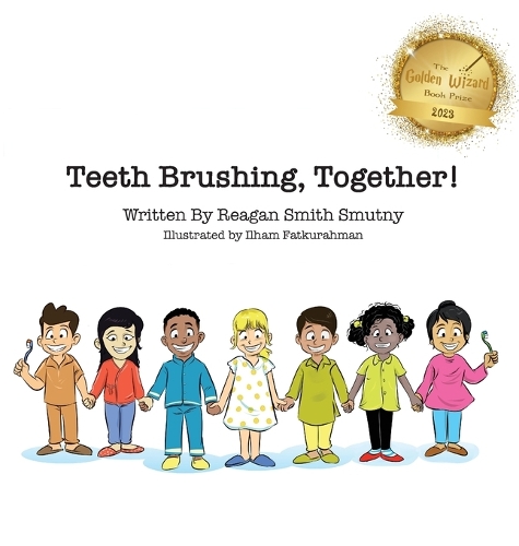 Teeth Brushing, Together!