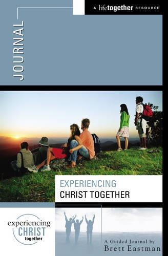 Experiencing Christ Together