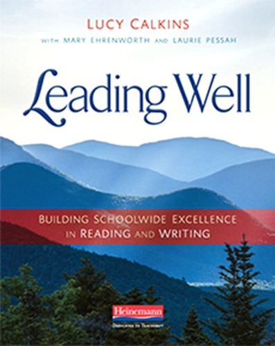 Leading Well