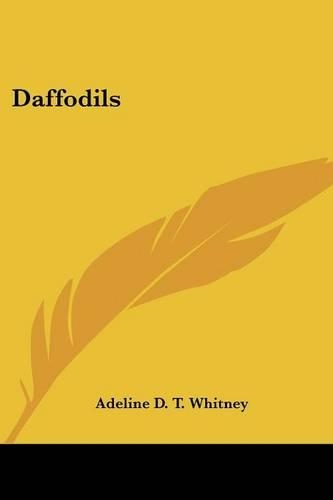 Daffodils