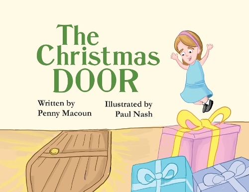 The Christmas Door